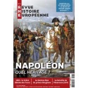 Revue d'histoire européenne n°7