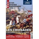 Revue d'histoire européenne n°9