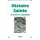 Histoire Sainte
