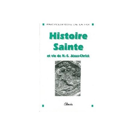Histoire Sainte