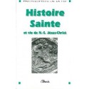 Histoire Sainte