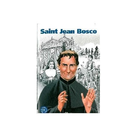 Saint Jean Bosco (CDL 11)