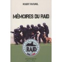 Mémoires du Raid - Robert Paturel