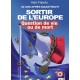 Sortir de l'Europe - Alain Falento