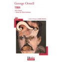 1984 - George Orwell 