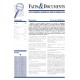 Faits & documents n°511
