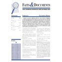 Faits & documents n°511 - Elisabeth Borne