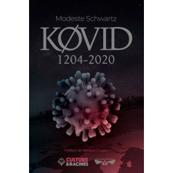 Kovid 1204 - 2020 - Modeste Schwartz