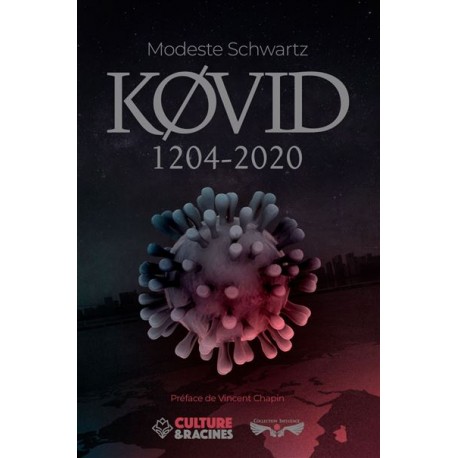 Kovid 1204 - 2020 - Modeste Schwartz
