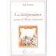 La désinformation autour de Marie-Antoinette - Alain Sanders