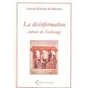 La désinformation autour de l'esclavage - Arnaud Raffard de Brienne