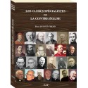 Les clercs spécialistes de la contre-Eglise - Pierre Duguet-Virlon