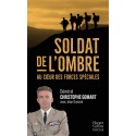 Soldat de l'ombre - Général Christophe Gomart (poche)