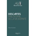 Descartes, philosophe de la modernité - Marcel De Corte