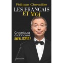 Les français et moi - Philippe Chevallier 