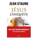 Jésus l'enquête - Jean Staune