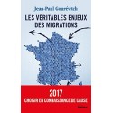 Les véritables enjeux des migrations - Jean-Paul Gourévitch
