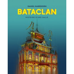 Bataclan - Daniel Habrekorn (grand format)