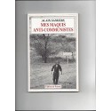 Mes maquis anti-communistes - Alain Sanders