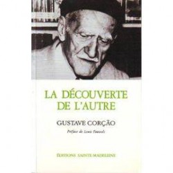 La découverte de l'autre - Gustave Corçao