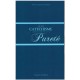 Petit catéchisme d'éducation à la pureté - Père Joseph d'Avallon
