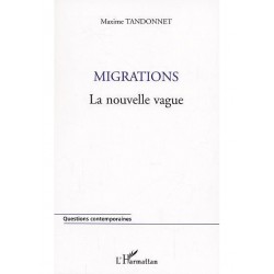 Migrations - Maxime Tandonnet