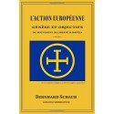 L'action européenne - Bernhard Schaub