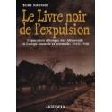 Le livre noir de l'expulsion - Heinz Nawratil