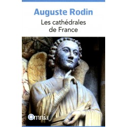 Les cathédrales de France - Auguste Rodin