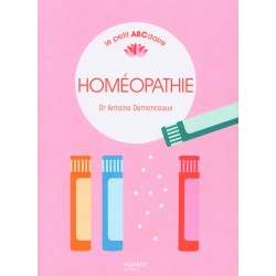 Homéopathie - Dr Antoine Demonceaux