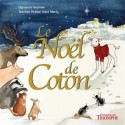 Le Noël de Coton - Clémence Germain, Thérèse Petiton Saint Mard