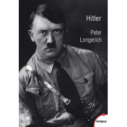 Hitler - Peter Longerich (poche)