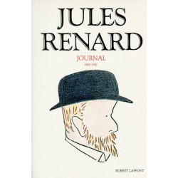 Journal 1887-1910 - Jules Renard
