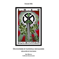 Occultisme et national-socialisme - Ernesto Milà