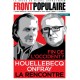 Front populaire Hors-série 3 - Michel Onfray