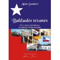 Bal(l)ades texanes - Alain Sanders