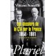 Les dossiers de la CIA sur la France 1958-1981 - Vincent Nouzille (poche)