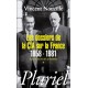 Les dossiers de la CIA sur la France 1958-1981 - Vincent Nouzille