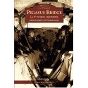 Pegasus Bridge - Françoise Gondrée