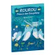 BD Rourou, prince des dauphins - Manue Scritch