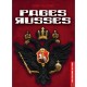 Pages russes - Robert Steuckers