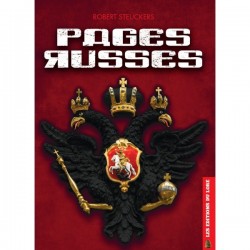 Pages russes - Robert Steuckers