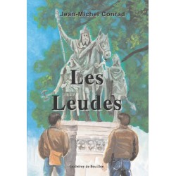 Les Leudes - Jean-Michel Conrad