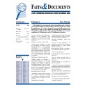 Faits & documents n°512