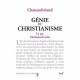 Génie du christianisme - Chateaubriand