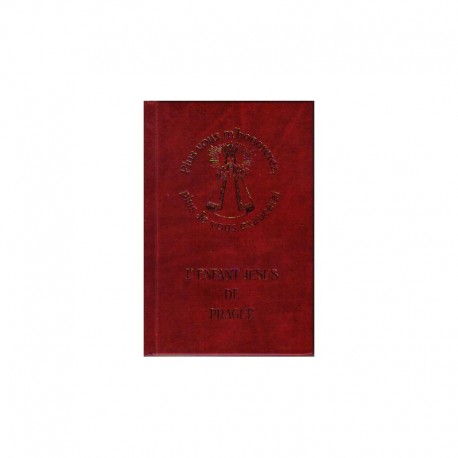 L'Enfant Jésus de Prague 