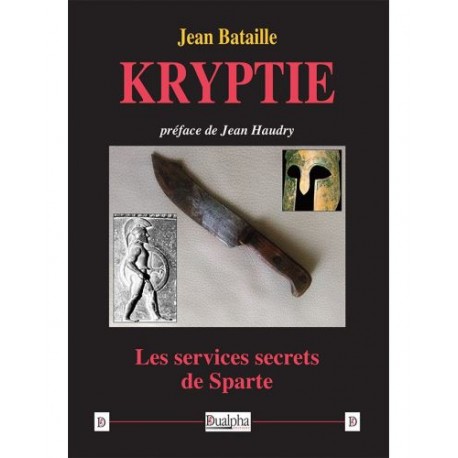 Kryptie - jean Bataille