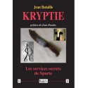 Kryptie - jean Bataille