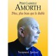 Dieu, plus beau que le diable - Père Gabrielle Amorth