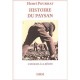 Histoire du paysan - Henri Pourrat